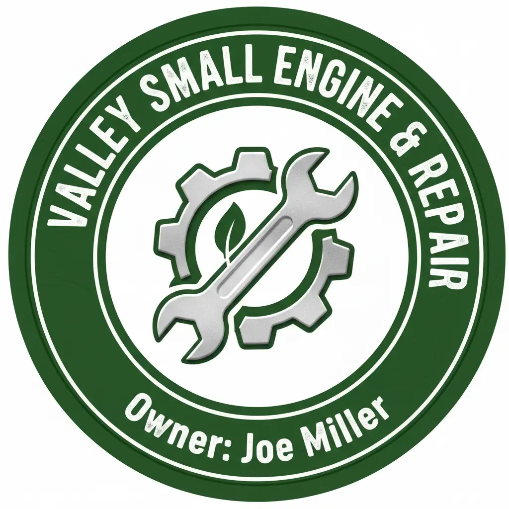 Valley Small Engine Repair logo
